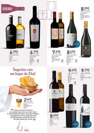 Folheto Recheio | Vinhos e Tapas Página 10