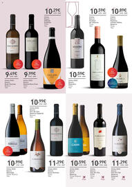 Folheto Recheio | Vinhos e Tapas Página 11