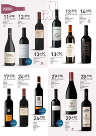 Folheto Recheio | Vinhos e Tapas Página 12