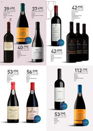 Folheto Recheio | Vinhos e Tapas Página 13