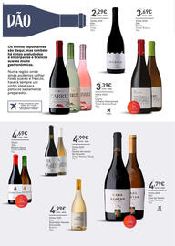 Folheto Recheio | Vinhos e Tapas Página 14