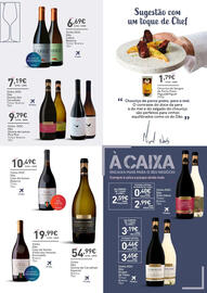 Folheto Recheio | Vinhos e Tapas Página 15
