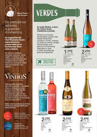 Folheto Recheio | Vinhos e Tapas Página 2