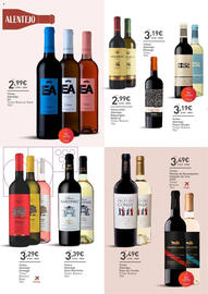 Folheto Recheio | Vinhos e Tapas Página 20