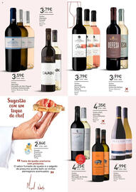 Folheto Recheio | Vinhos e Tapas Página 21