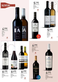 Folheto Recheio | Vinhos e Tapas Página 22