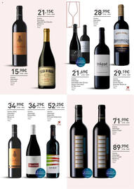 Folheto Recheio | Vinhos e Tapas Página 25