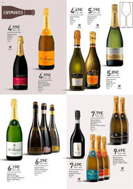 Folheto Recheio | Vinhos e Tapas Página 28
