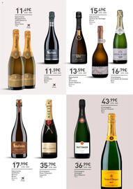 Folheto Recheio | Vinhos e Tapas Página 29