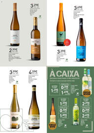 Folheto Recheio | Vinhos e Tapas Página 3