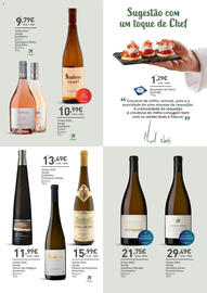 Folheto Recheio | Vinhos e Tapas Página 5