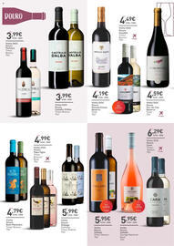 Folheto Recheio | Vinhos e Tapas Página 8