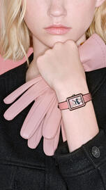 Folleto Chanel Página 1