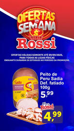 Folheto Rossi Supermercado semana 36 Página 2