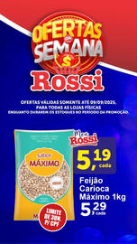 Folheto Rossi Supermercado semana 36 Página 3