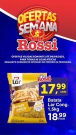 Folheto Rossi Supermercado semana 36 Página 4