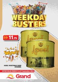 Grand Hyper Market catalogue week 36 Page 10