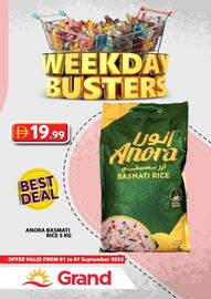 Grand Hyper Market catalogue week 36 Page 12