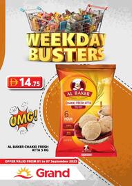 Grand Hyper Market catalogue week 36 Page 13