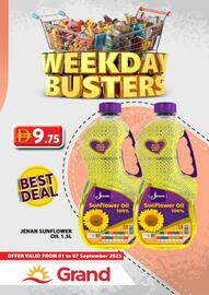 Grand Hyper Market catalogue week 36 Page 14
