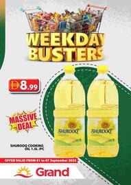 Grand Hyper Market catalogue week 36 Page 15