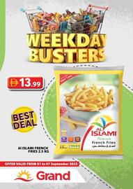 Grand Hyper Market catalogue week 36 Page 20