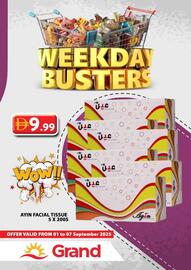 Grand Hyper Market catalogue week 36 Page 23