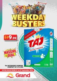 Grand Hyper Market catalogue week 36 Page 24