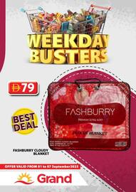 Grand Hyper Market catalogue week 36 Page 25