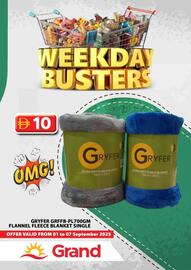 Grand Hyper Market catalogue week 36 Page 26