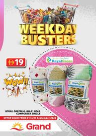 Grand Hyper Market catalogue week 36 Page 28