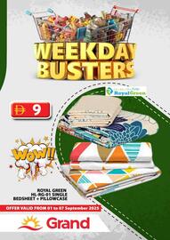 Grand Hyper Market catalogue week 36 Page 29