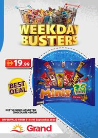 Grand Hyper Market catalogue week 36 Page 3
