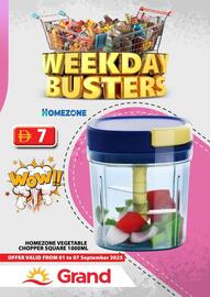 Grand Hyper Market catalogue week 36 Page 37