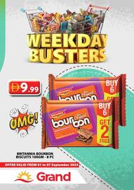 Grand Hyper Market catalogue week 36 Page 4