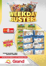 Grand Hyper Market catalogue week 36 Page 5