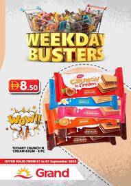 Grand Hyper Market catalogue week 36 Page 6