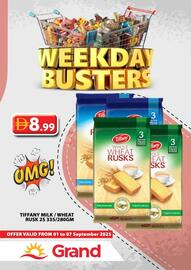 Grand Hyper Market catalogue week 36 Page 7