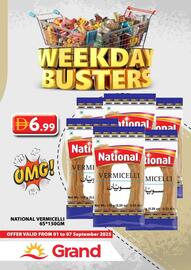 Grand Hyper Market catalogue week 36 Page 8