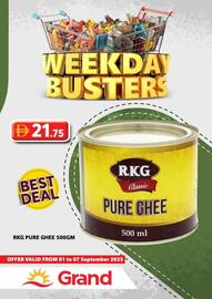 Grand Hyper Market catalogue week 36 Page 9