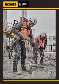 DeWALT folder Pagina 10