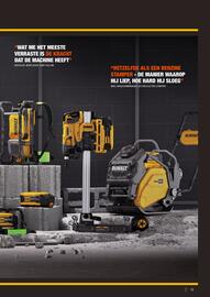 DeWALT folder Pagina 13