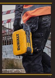 DeWALT folder Pagina 15