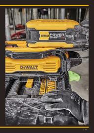 DeWALT folder Pagina 17
