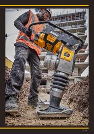DeWALT folder Pagina 19