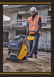 DeWALT folder Pagina 21