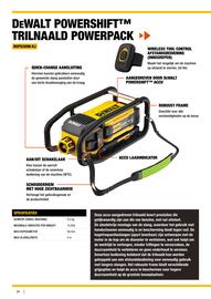 DeWALT folder Pagina 24