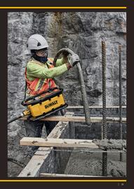 DeWALT folder Pagina 25