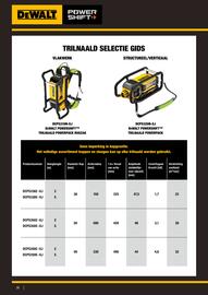 DeWALT folder Pagina 26