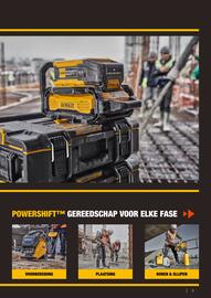 DeWALT folder Pagina 3